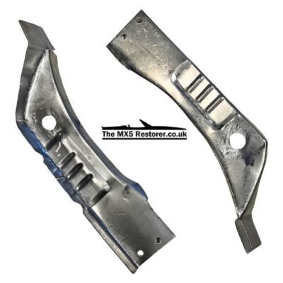 Rear Sill jacking point - MX5 - Mk3 - NC - Repair panel