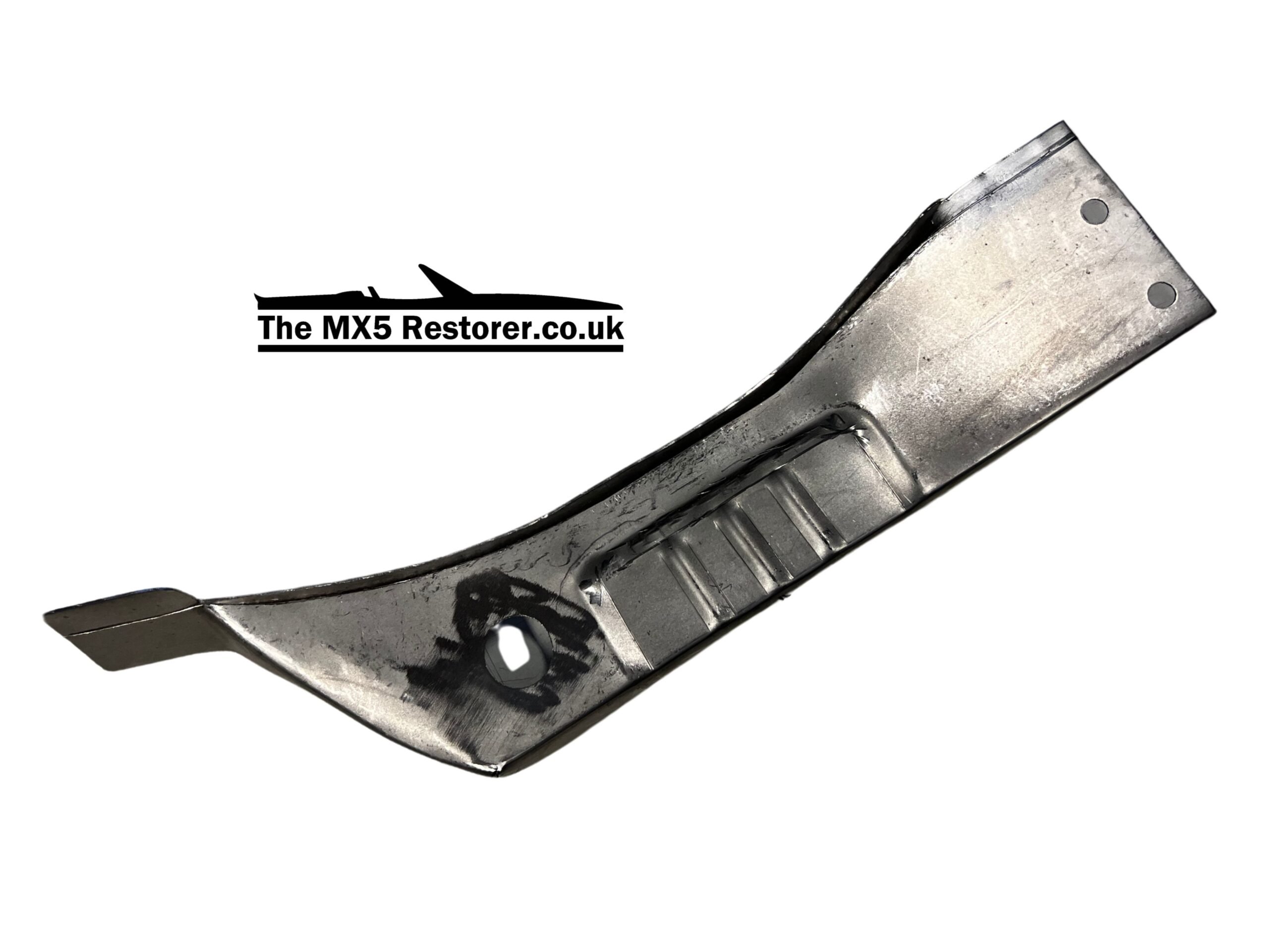 Rear Sill jacking point - MX5 - Mk3 - NC - Repair panel - Image 7