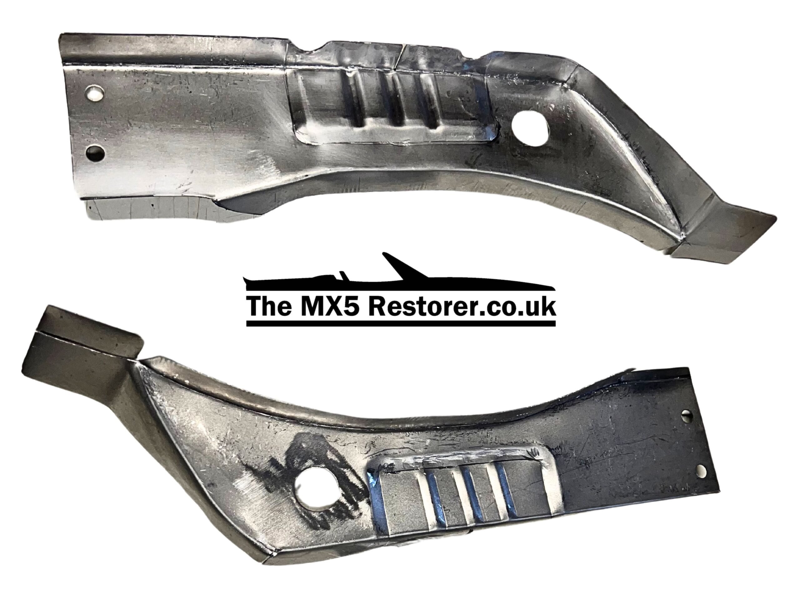 Rear Sill jacking point - MX5 - Mk3 - NC - Repair panel - Image 6