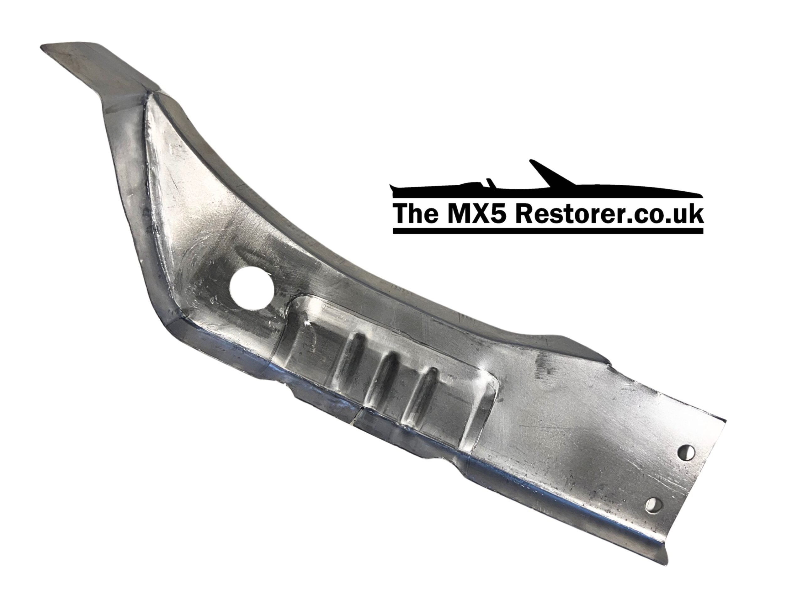 Rear Sill jacking point - MX5 - Mk3 - NC - Repair panel - Image 5