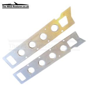 MX-5 Mk1 inner sill upright repair panel