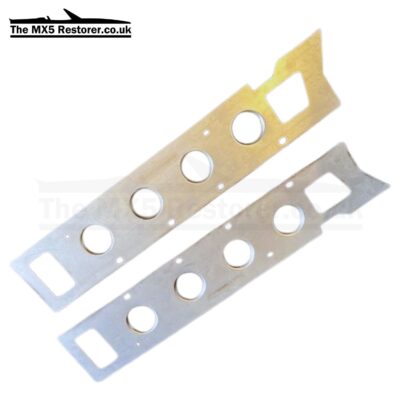 MX-5 Mk1 inner sill upright repair panel