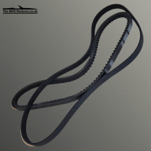 Auxiliary Belts Mx5 Mk1 Mk2 Mk2.5