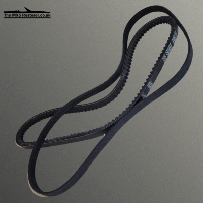 Auxiliary Belts Mx5 Mk1 Mk2 Mk2.5