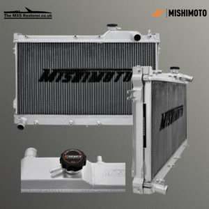Mishimoto Radiator MX5 Mk1