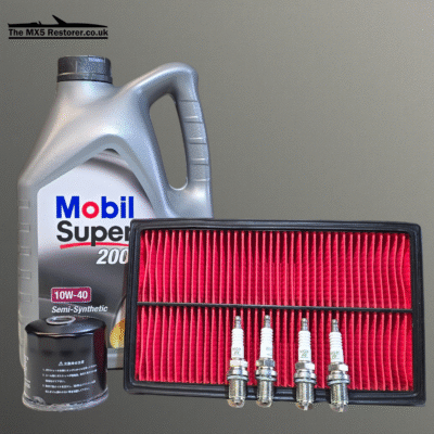 Service kit MX5 Mk2 Mk2.5 NB NBFL