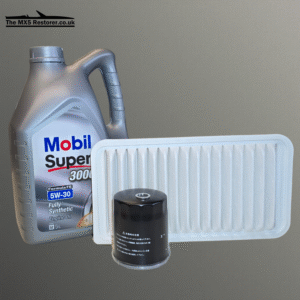 Service Kit MX5 Mk3 NC