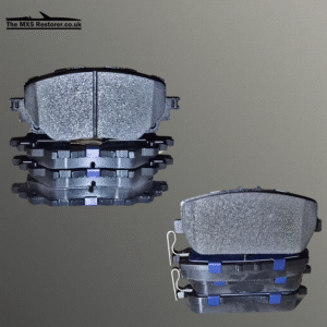Brake pads - Mx5 Mk4 ND