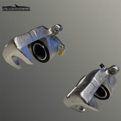 Brake Caliper - Mx5 Mk3 / Mk3.5 / Mk3.75 NC
