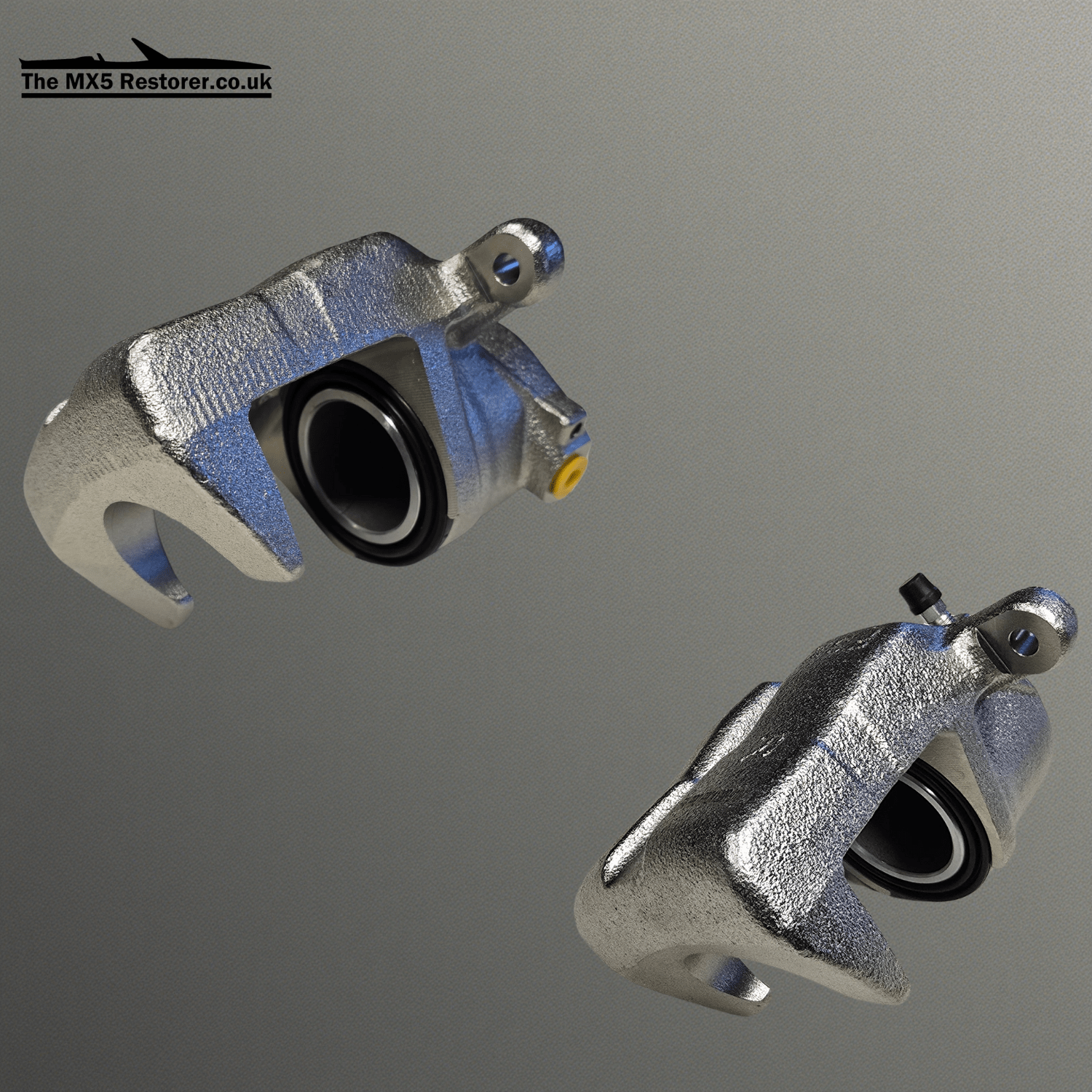 Brake Caliper - Mx5 Mk3 / Mk3.5 / Mk3.75 NC