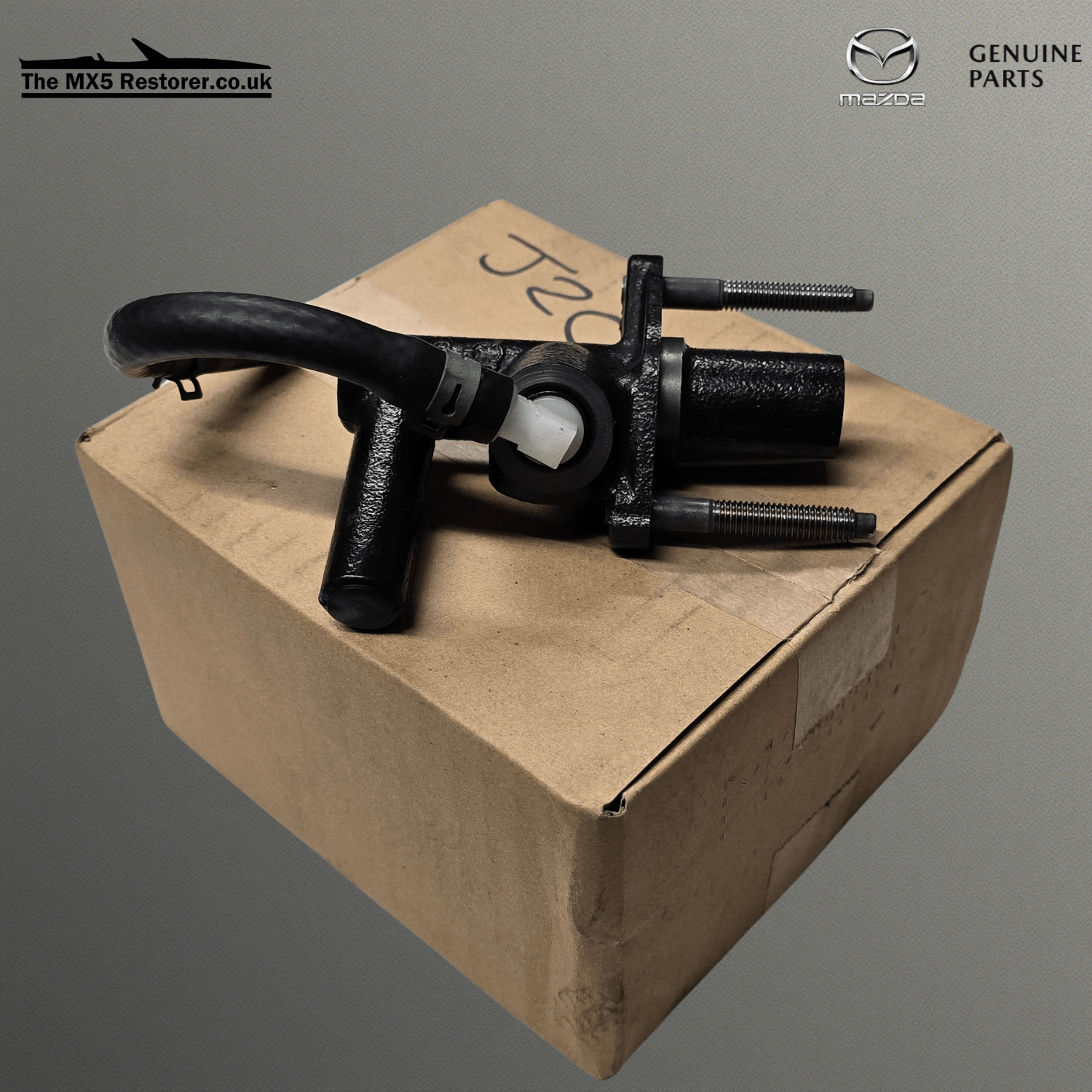 Clutch Master Cylinder MX5 MK3 NC