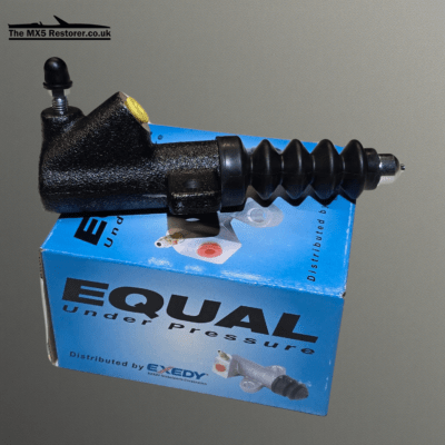Clutch Slave Cylinder MX5 Mk3 NC