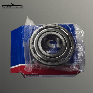 Clutch Spigot Bearing MX5 MK1 MK2 MK2.5