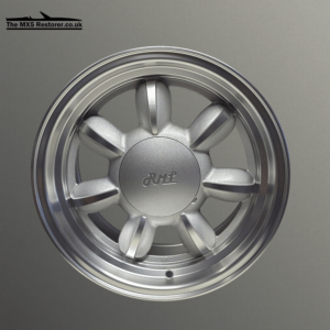 JML Daisy 15x8 ET30 MX5 wheels