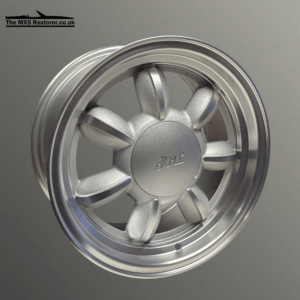 JML Daisy 15x8 ET30 MX5 wheels