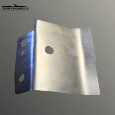 Rear Lower Inner Arch Well - MX5 - Mk3 - NC - Repair panel