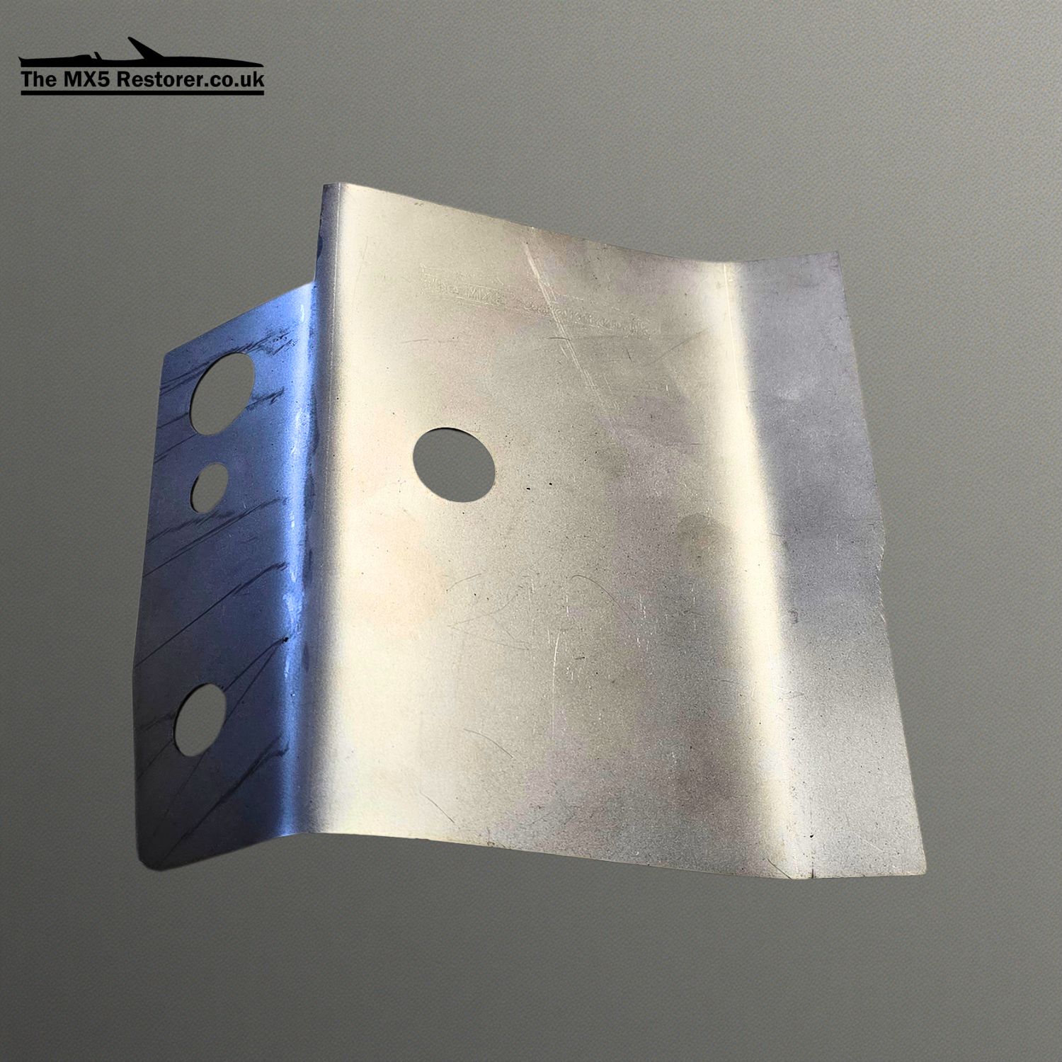 Rear Lower Inner Arch Well - MX5 - Mk3 - NC - Repair panel