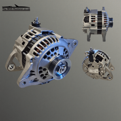 Electrical Mk2/Mk2.5