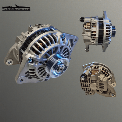 Alternator MX5 MK2.5 NB FL